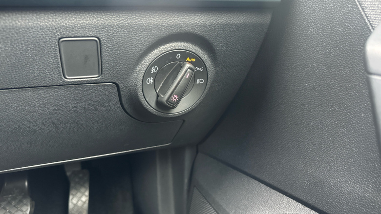 SEAT Arona 1.0 TSI 110 XPERIENCE 5dr Petrol Hatchback